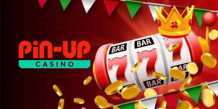 El casino Pin Up Online es una auténtica joya en el mundo online