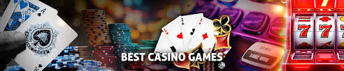 Actual Cash Casino Sites