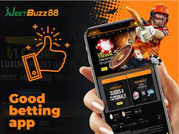 JeetBuzz Application Download Apk for Android and iphone Gadgets