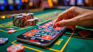 Real Money Casino Sites