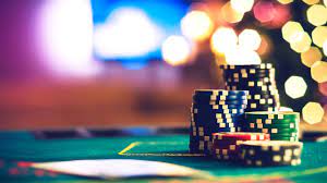 Real Money Online Casinos